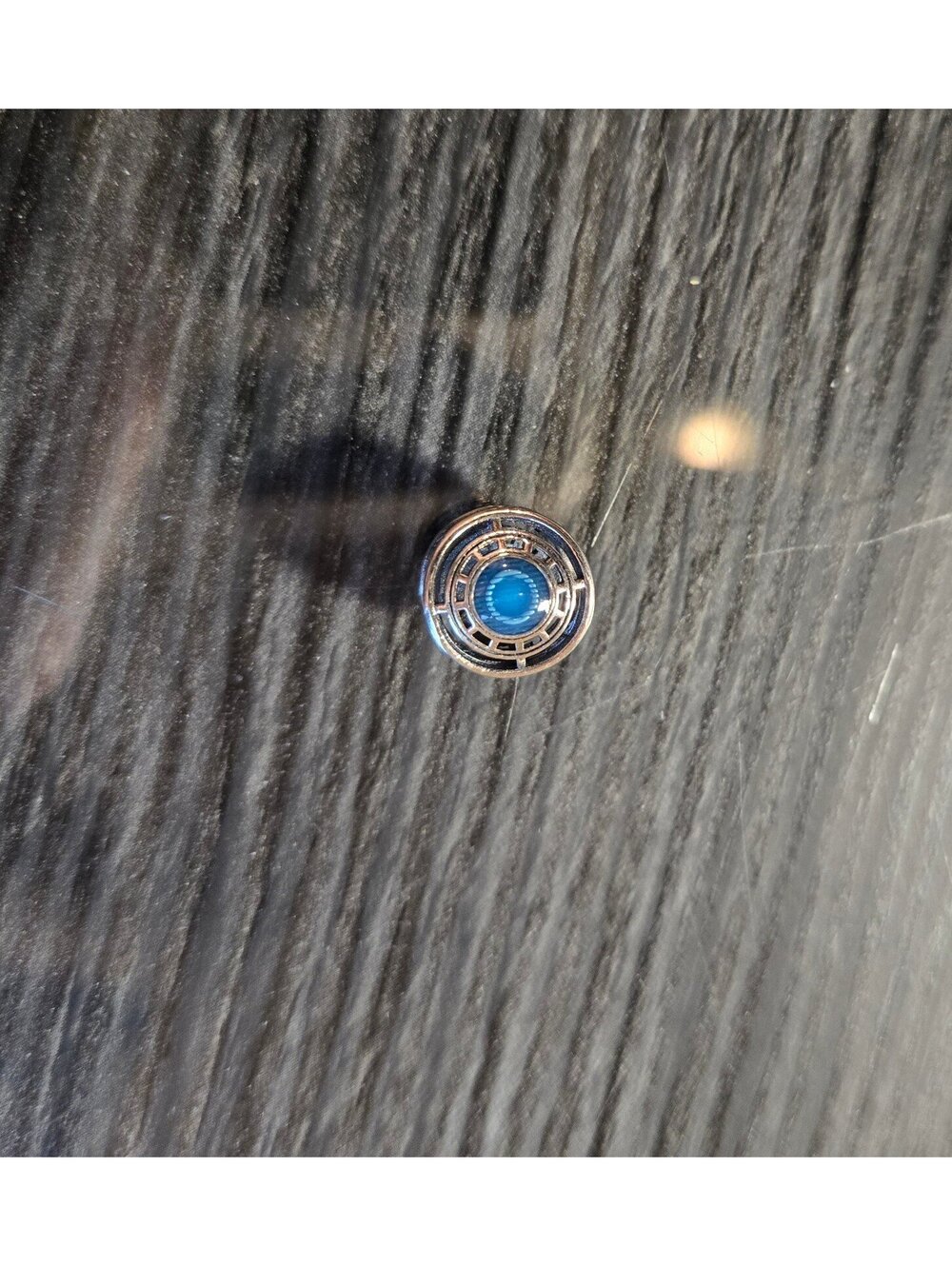 Pandora marvel the avengers charm